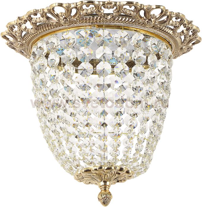 Светильник Arti Lampadari L219-D38-CG-E00