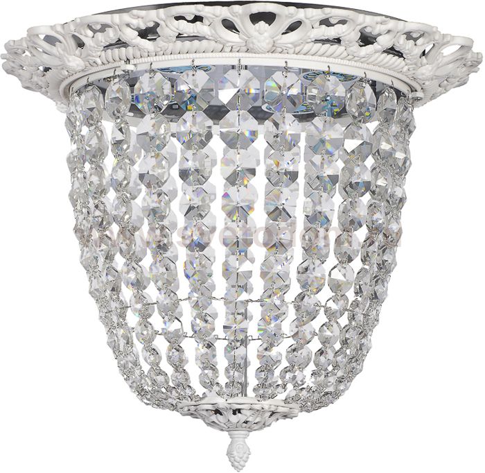 Светильник Arti Lampadari L219-D38-W-E00