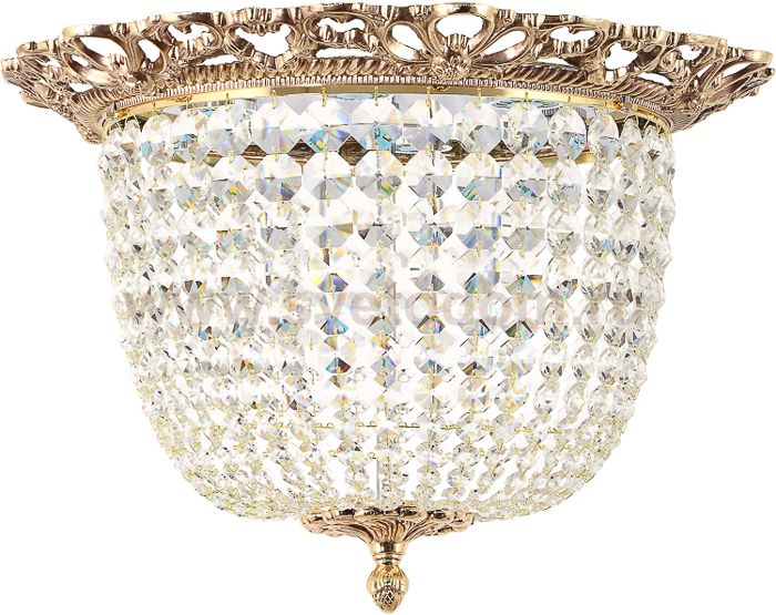 Светильник Arti Lampadari L219-D46-CG-E00