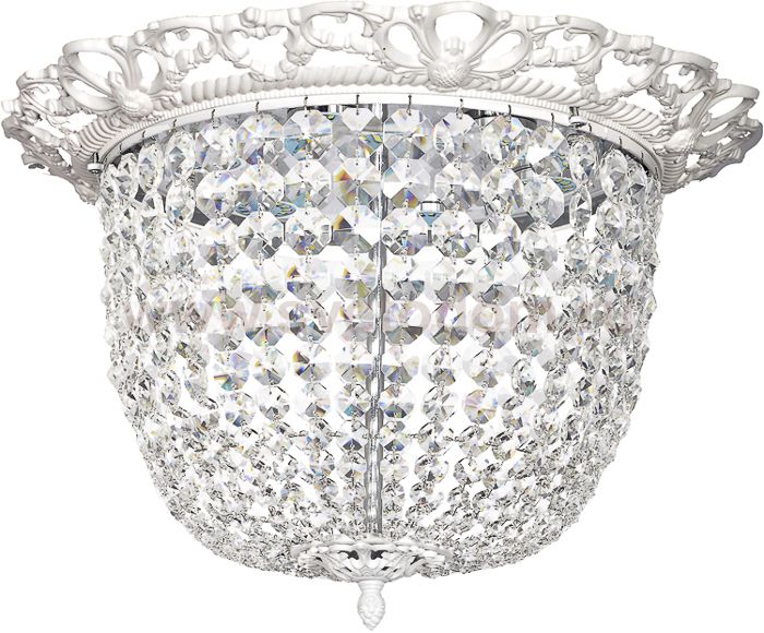 Светильник Arti Lampadari L219-D46-W-E00