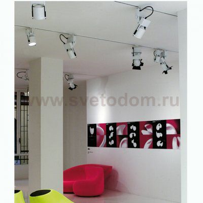Спот Artemide L231200 Oto