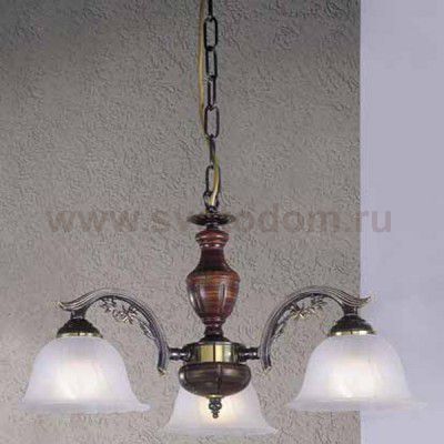Люстра Reccagni Angelo L 2700/3