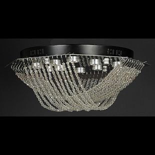 Потолочный светодиодный светильник Arti Lampadari Dante L 1.2.45.501 N