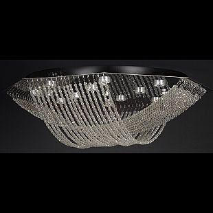 Потолочный светодиодный светильник Arti Lampadari Dante L 1.2.65.501 N