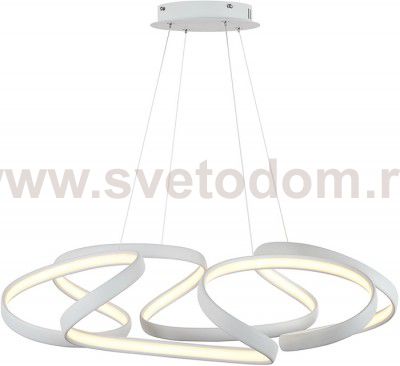 Светильник Arti Lampadari L351A-TT72-W
