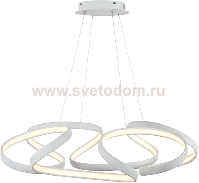 Светильник Arti Lampadari L351A-TT72-W