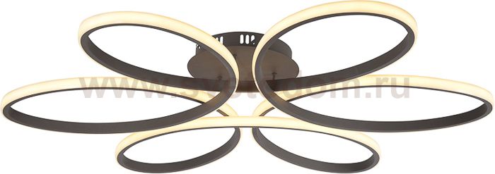 Светильник Arti Lampadari L352A-TT78-CF