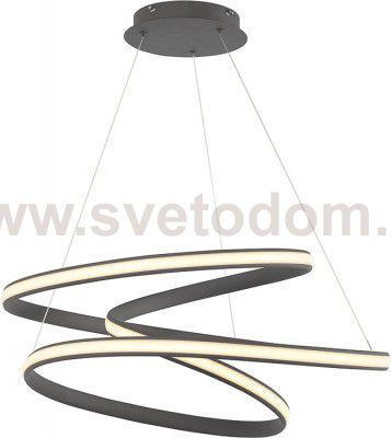 Светильник Arti Lampadari L353A-TT63-CF