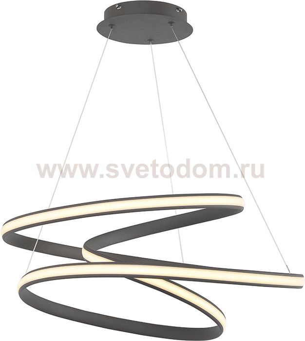 Светильник Arti Lampadari L353A-TT63-CF