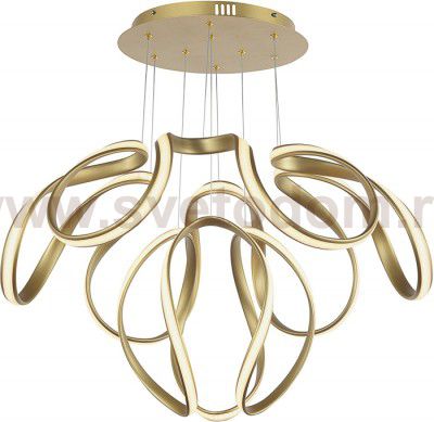 Светильник Arti Lampadari L354A-TT68-G