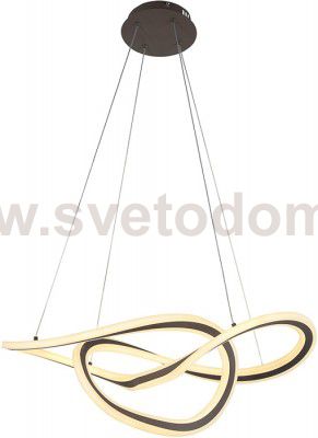 Светильник Arti Lampadari L355A-TT65*40-CF