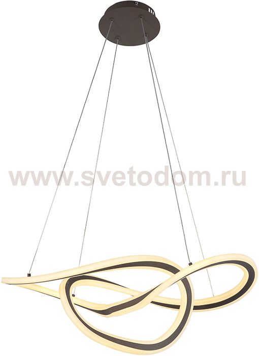 Светильник Arti Lampadari L355A-TT65*40-CF