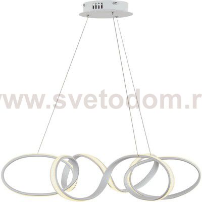 Светильник Arti Lampadari L363A-TT65-W