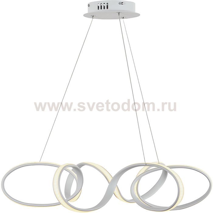 Светильник Arti Lampadari L363A-TT65-W