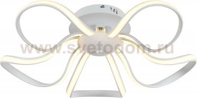 Светильник Arti Lampadari L364A-TT78-W