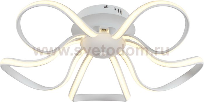 Светильник Arti Lampadari L364A-TT78-W