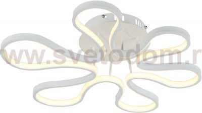 Светильник Arti Lampadari L365A-TT50-W