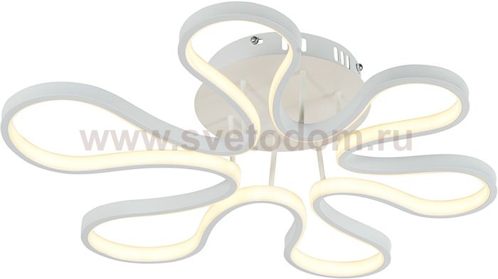 Светильник Arti Lampadari L365A-TT50-W