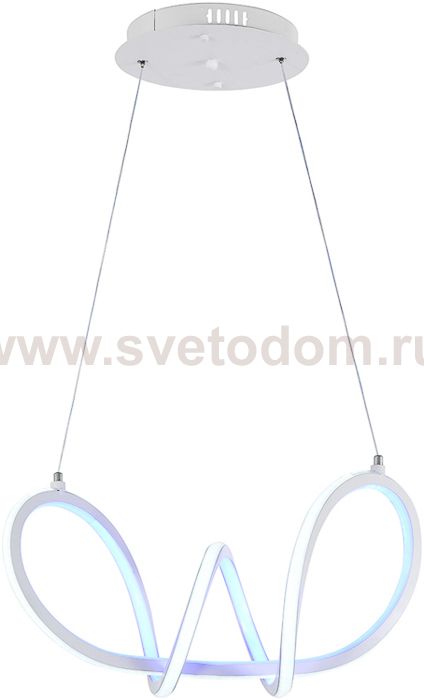 Светильник Arti Lampadari L400-PT35-W