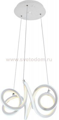 Светильник Arti Lampadari L400-PT44-W