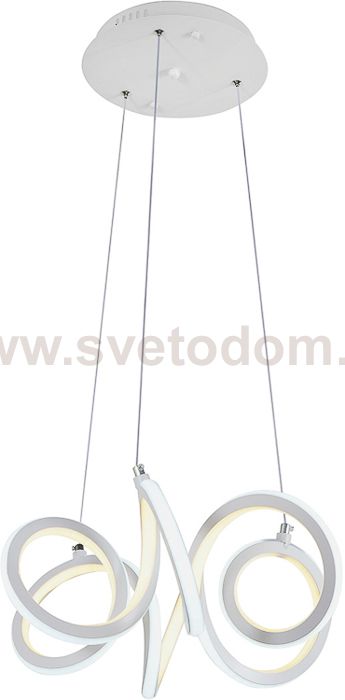 Светильник Arti Lampadari L400-PT44-W