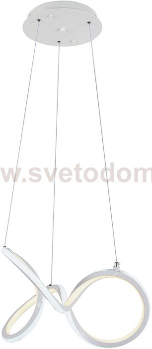 Светильник Arti Lampadari L400-PT45-W