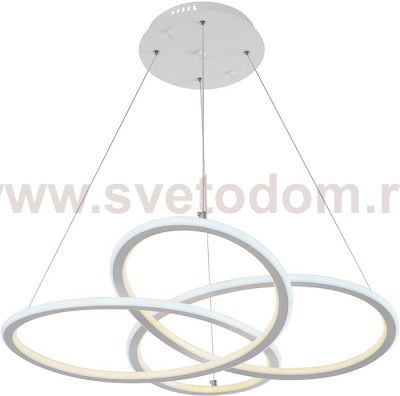 Светильник Arti Lampadari L400-PT50-W