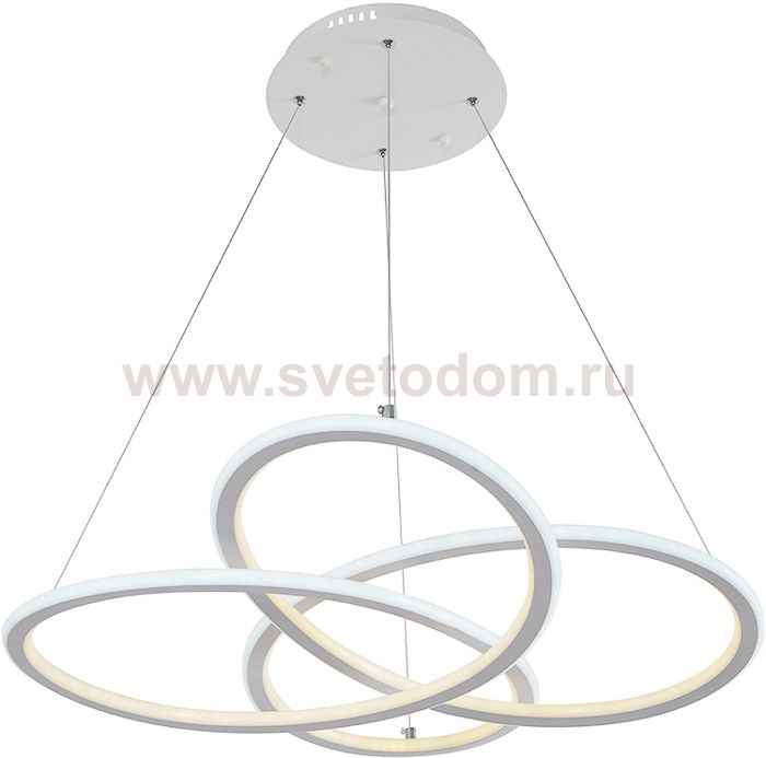 Светильник Arti Lampadari L400-PT50-W