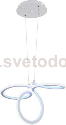 Светильник Arti Lampadari L400-PT56-W