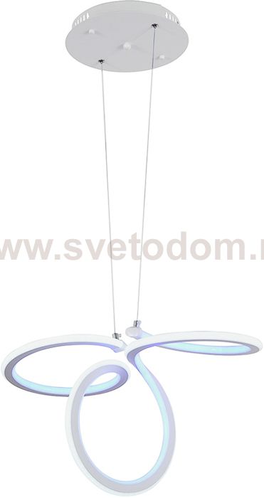 Светильник Arti Lampadari L400-PT56-W