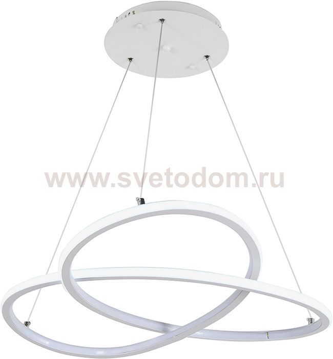 Светильник Arti Lampadari L400-PT65-W