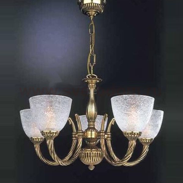 Люстра Reccagni Angelo L 4700/5