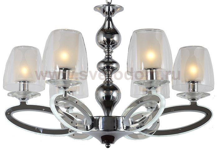 Светильник Arti Lampadari L500A-H6-N-00