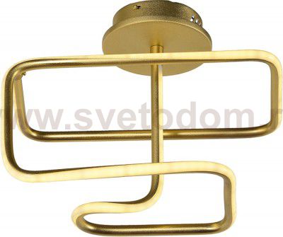Светильник Arti Lampadari L500A-PT35-G-07