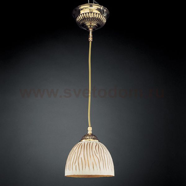 Светильник подвесной Reccagni Angelo L 5750/16