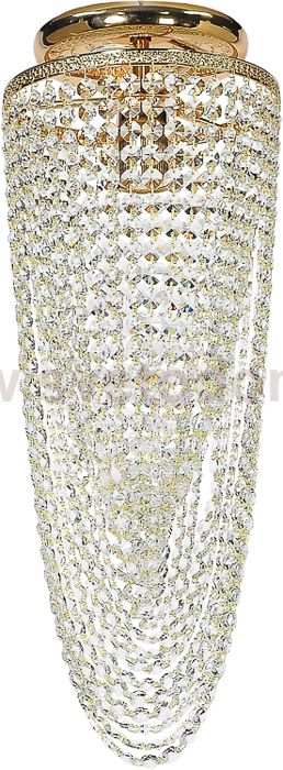 Светильник Arti Lampadari L583A-PT20-G-M02