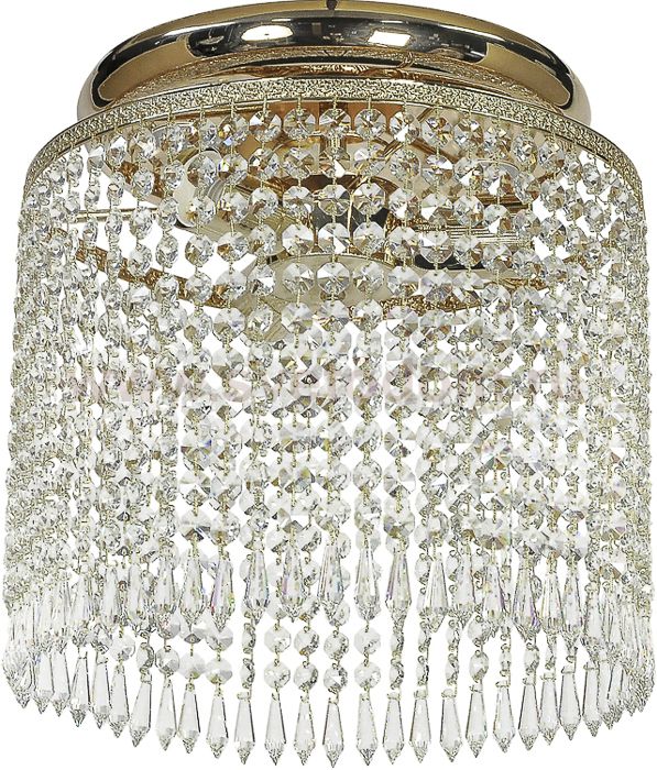 Светильник Arti Lampadari L583A-PT30-G-M03