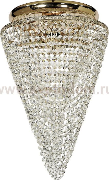 Светильник Arti Lampadari L583A-PT30-G-M04