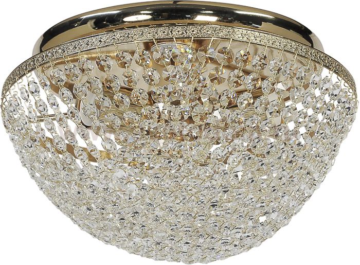 Светильник Arti Lampadari L583A-PT30-G-M05