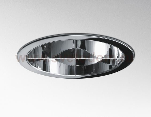 Встраиваемый светильник Artemide L596750 Luceri