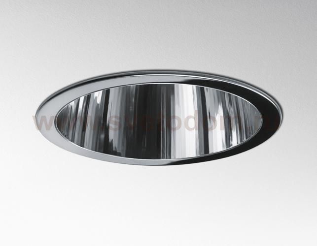Встраиваемый светильник Artemide L597720 Luceri