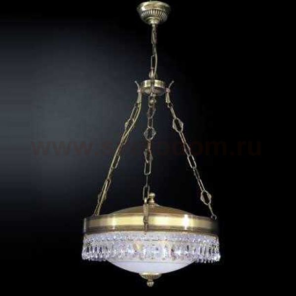 Люстра Reccagni Angelo L 6010/2