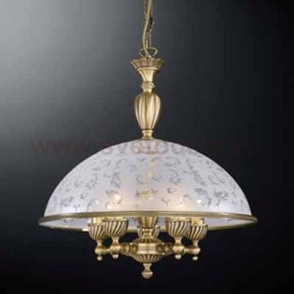 Люстра Reccagni Angelo L 6202/48