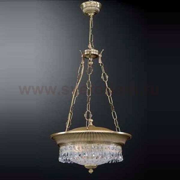 Люстра Reccagni Angelo L 6210/3