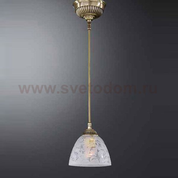 Подвесной светильник Reccagni Angelo L 6252/14