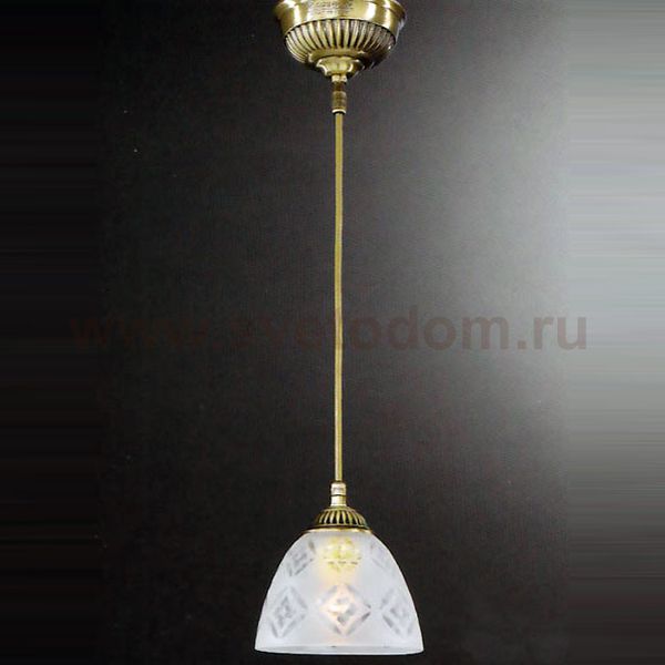 Подвесной светильник Reccagni Angelo L 6255/14