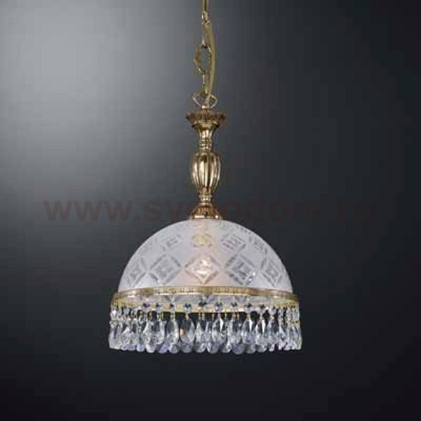 Подвесной светильник Reccagni Angelo L 6303/28