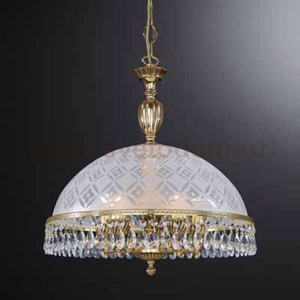 Люстра Reccagni Angelo L 6303/48