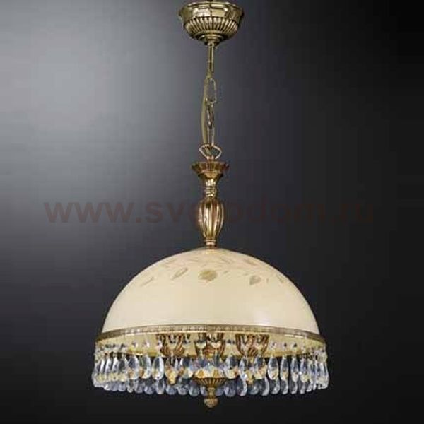 Люстра Reccagni Angelo L 6306/38