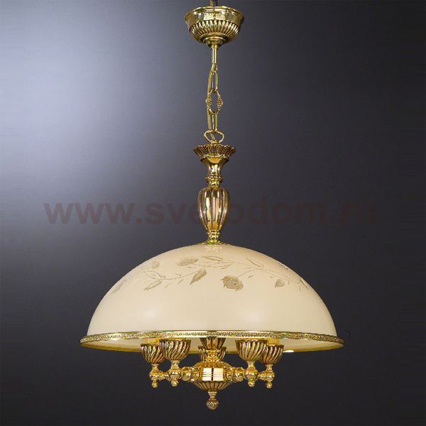 Люстра Reccagni Angelo L 6308/48